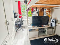 Maison 5 p-plain pied -108m2-centre ville Meyzieu — photo 4