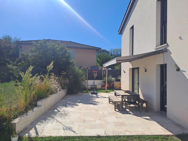 Maison à Sathonay-Village