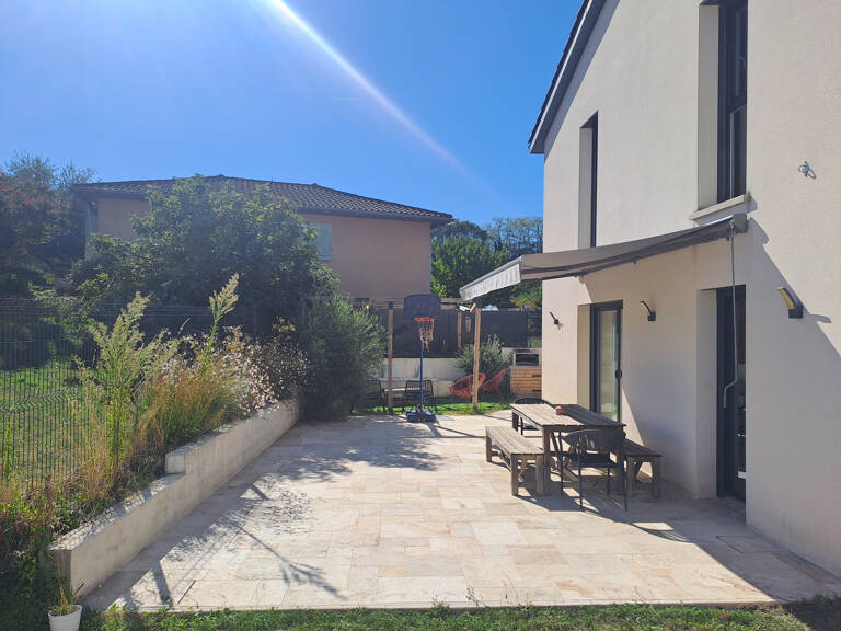 Maison de 110m2 à Sathonay Village ! — photo 1