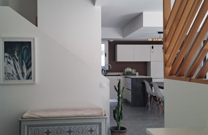 Maison de 110m2 à Sathonay Village ! — photo 3