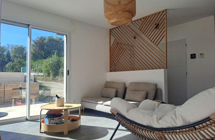 Maison de 110m2 à Sathonay Village ! — photo 4