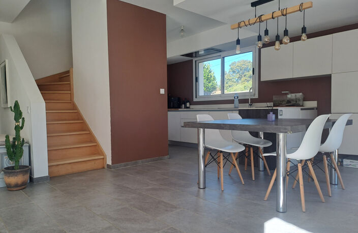 Maison de 110m2 à Sathonay Village ! — photo 5