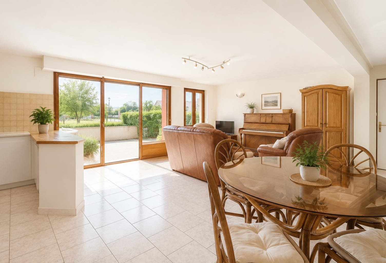 Ensemble Immobilier — photo 1
