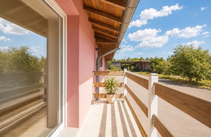 Ensemble Immobilier — photo 2
