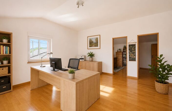 Ensemble Immobilier — photo 4