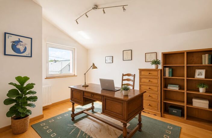 Ensemble Immobilier — photo 5