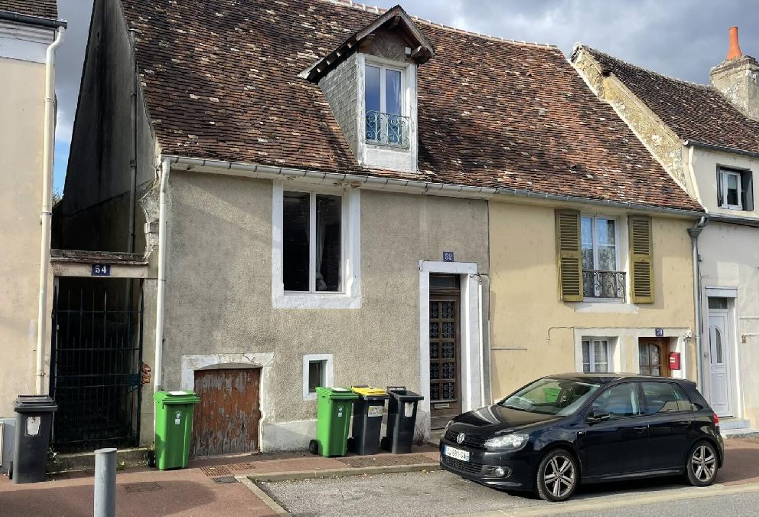 Maison — photo 1