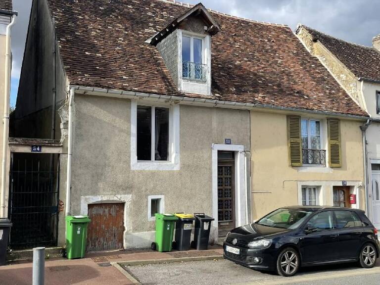 Maison — photo 1