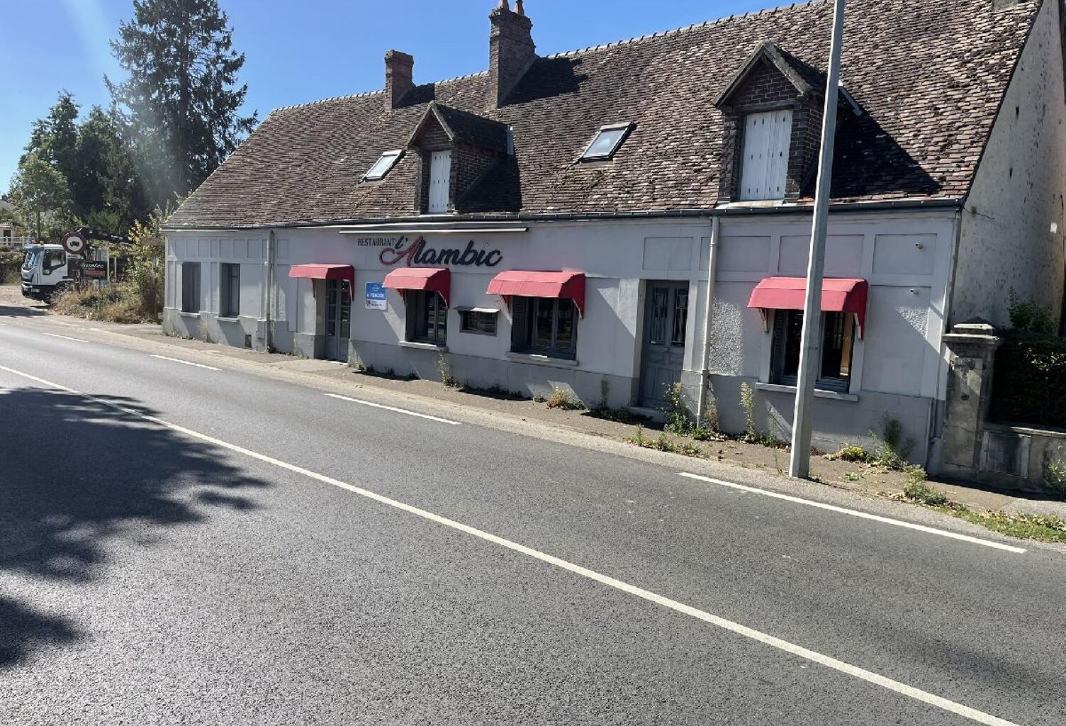 Maison — photo 1