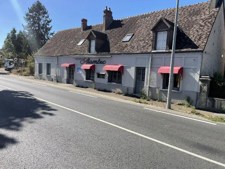 Maison — photo 1