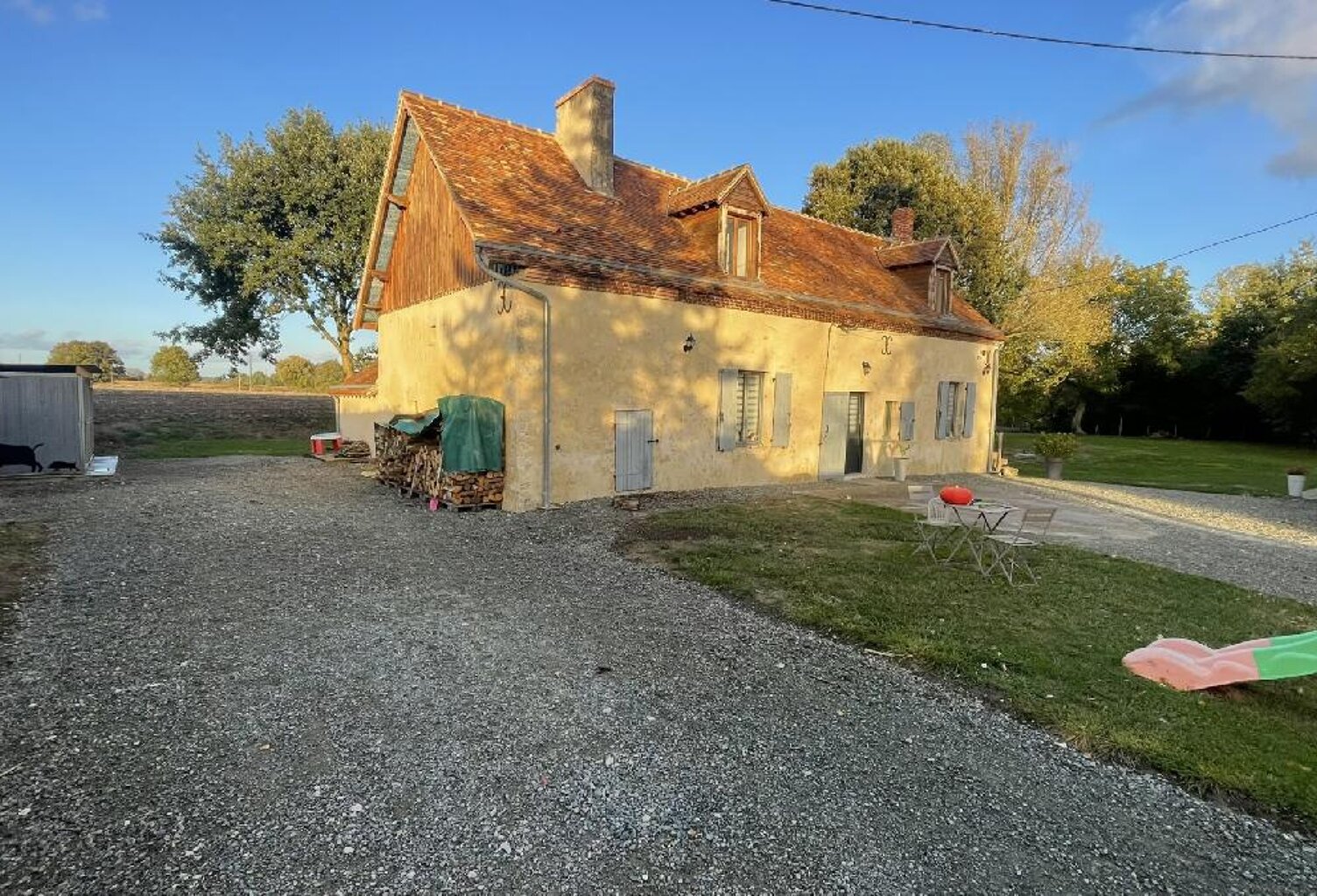 Maison — photo 1