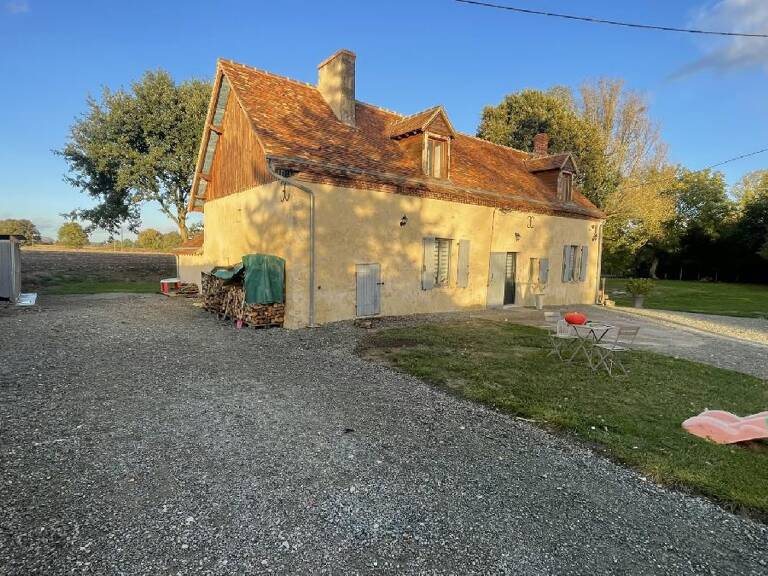 Maison — photo 1