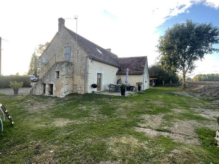 Maison — photo 1