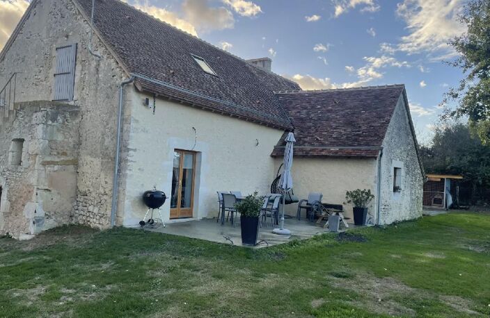 Maison — photo 2