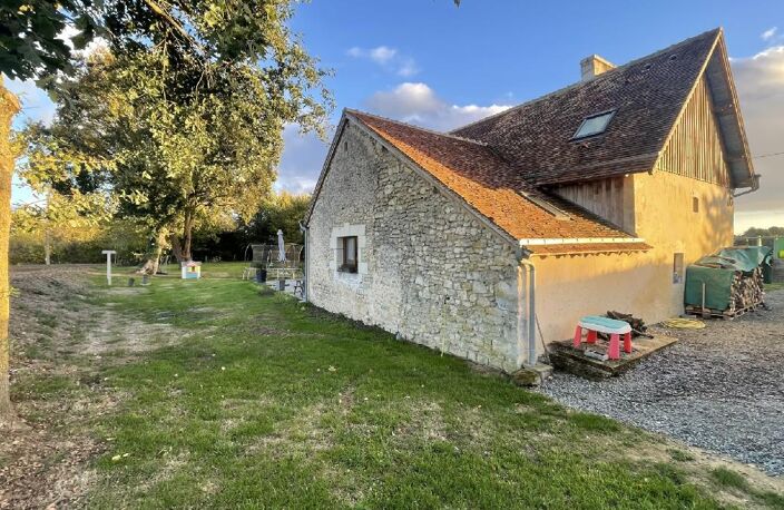 Maison — photo 3