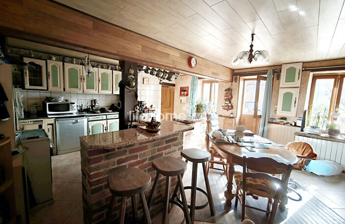 Maison à vendre Saint-Baudel — photo 2