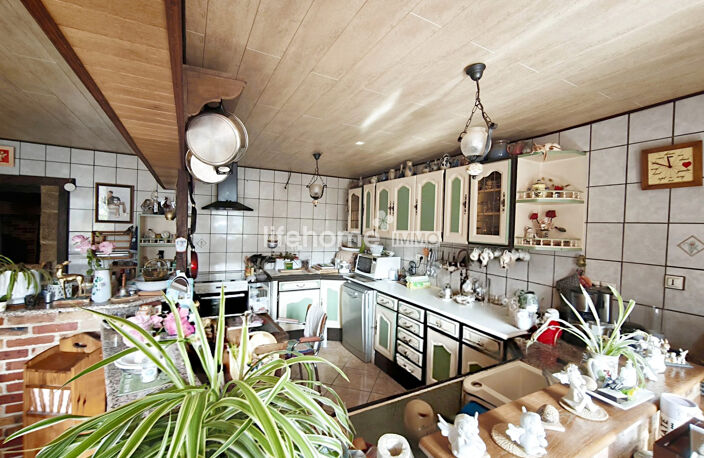 Maison à vendre Saint-Baudel — photo 3