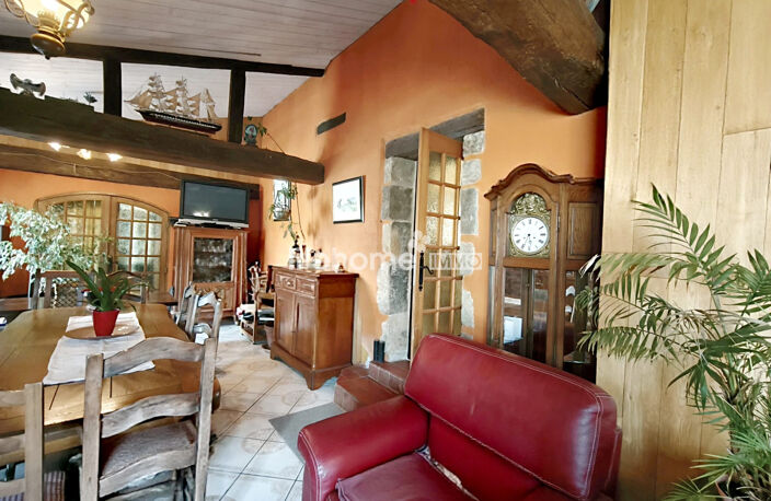 Maison à vendre Saint-Baudel — photo 4