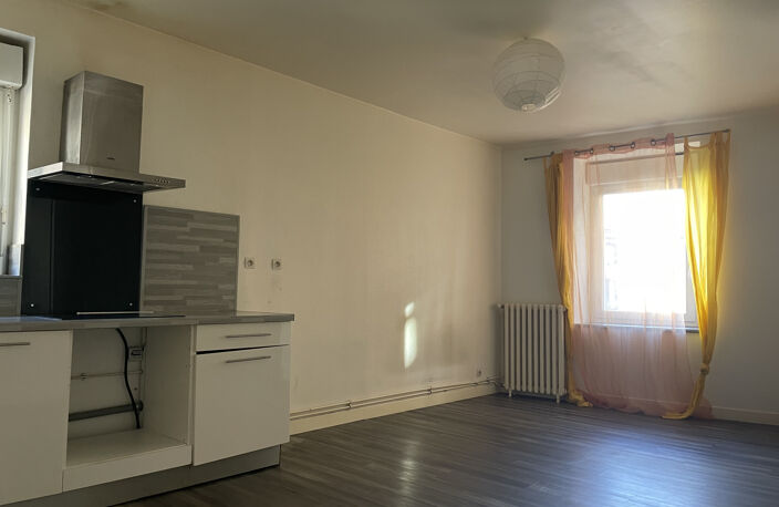 Châtel-Guyon Immeuble — photo 3
