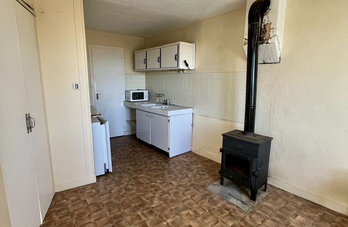 Davézieux centre : une maison de village aux multiples possi — photo 2
