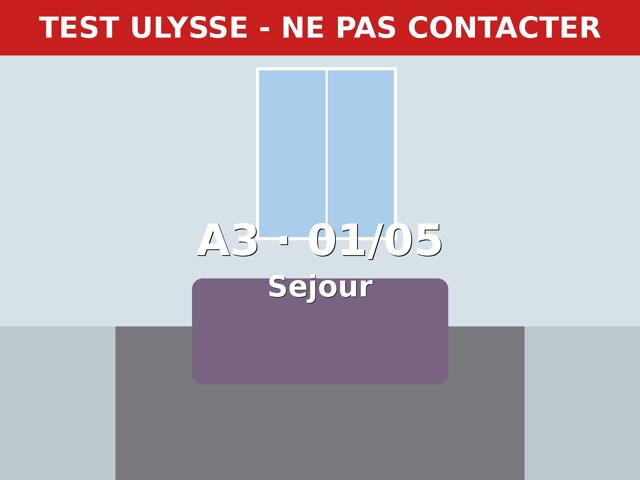 Appartement proposé à Sainte-Adresse