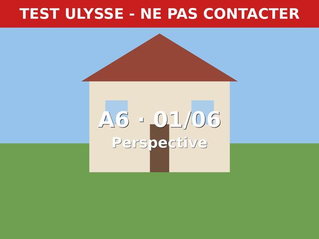 Appartement proposé à Le Havre