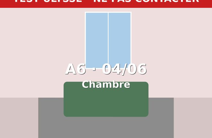 TEST ULYSSE - A6 - Appartement neuf T3 a vendre — photo 4