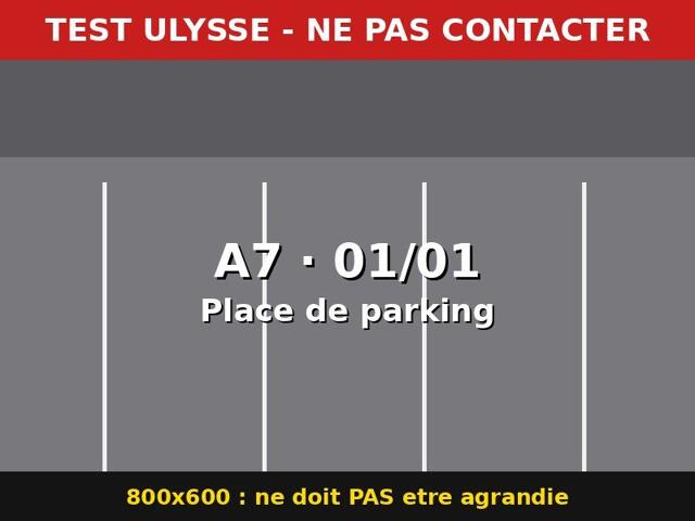 Garage proposé à Gonfreville-l'Orcher