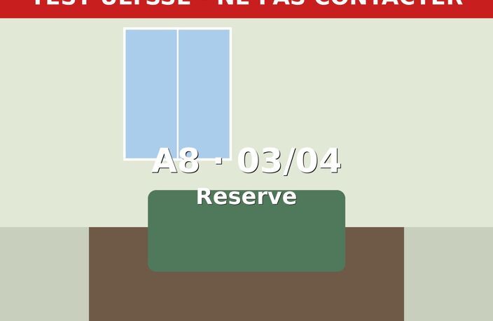 TEST ULYSSE - A8 - Local commercial 120 m2 a vendre — photo 3