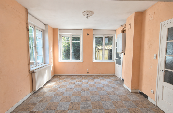 Maison individuelle en pierre à rénover   Wicardenne / Derni — photo 2