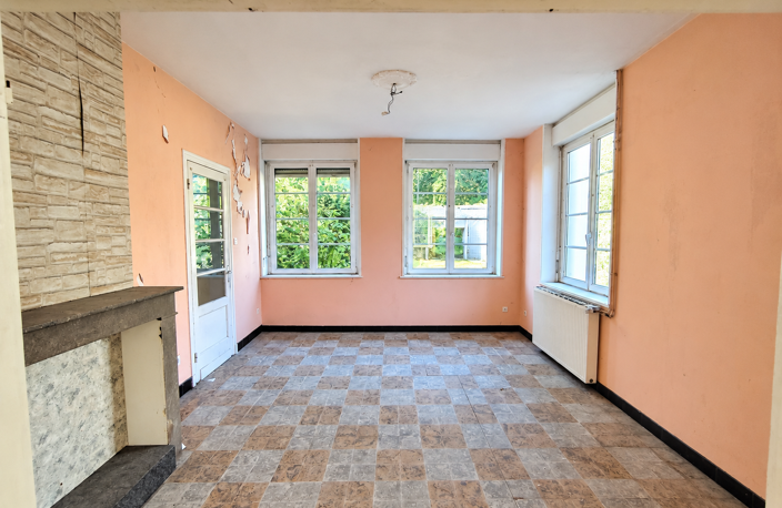 Maison individuelle en pierre à rénover   Wicardenne / Derni — photo 3