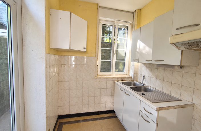 Maison individuelle en pierre à rénover   Wicardenne / Derni — photo 4