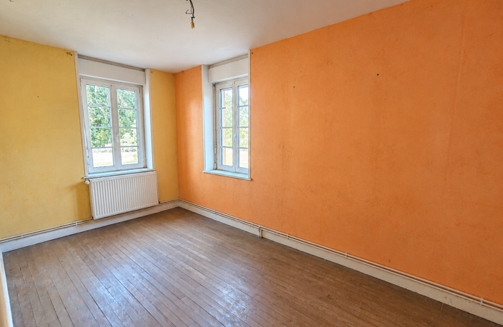 Maison individuelle en pierre à rénover   Wicardenne / Derni — photo 5