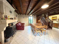 À vendre   Charmante maison en pierres à Maillezais — photo 2