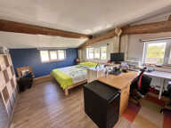 À vendre   Charmante maison en pierres à Maillezais — photo 3