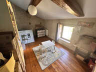 À vendre   Charmante maison en pierres à Maillezais — photo 4