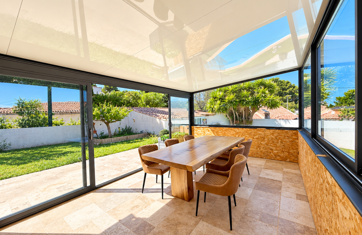À VENDRE   MAISON T4 114 M2 AVEC PISCINE, SOUS-SOL AMÉNAGEAB — photo 3