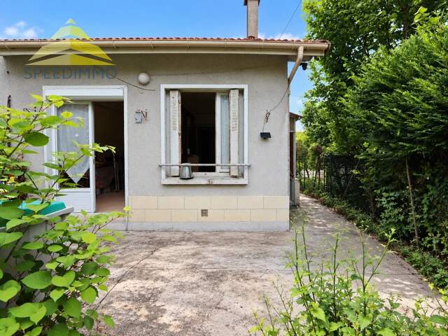 Maison a rénover — photo du bien