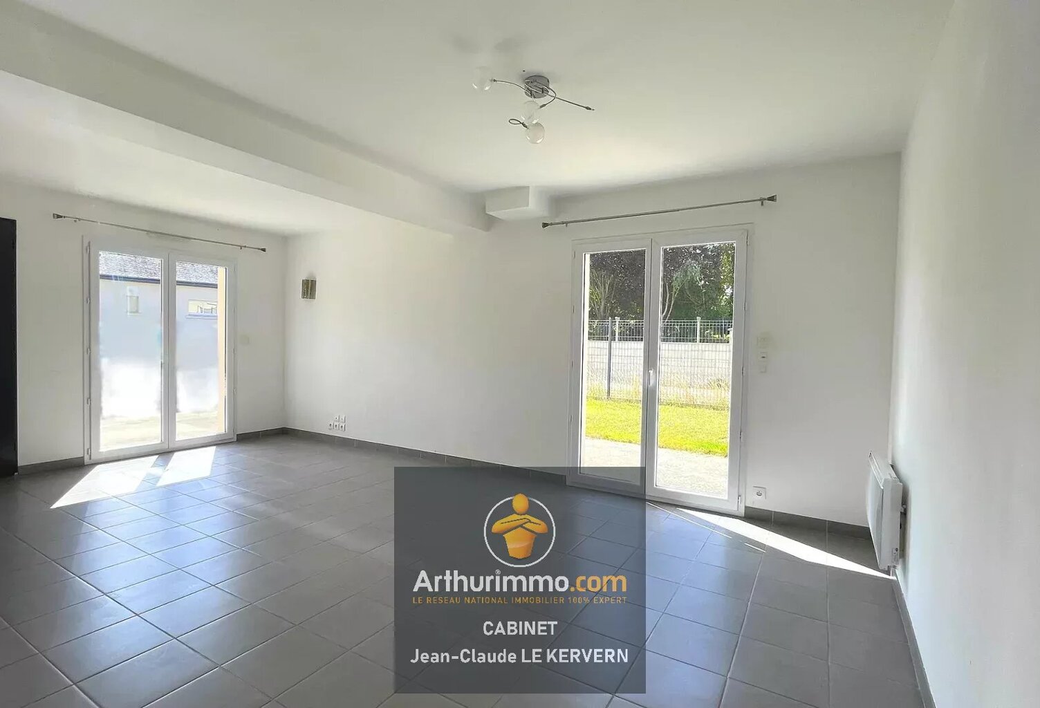Maison à vendre à PLÉDRAN — photo 1