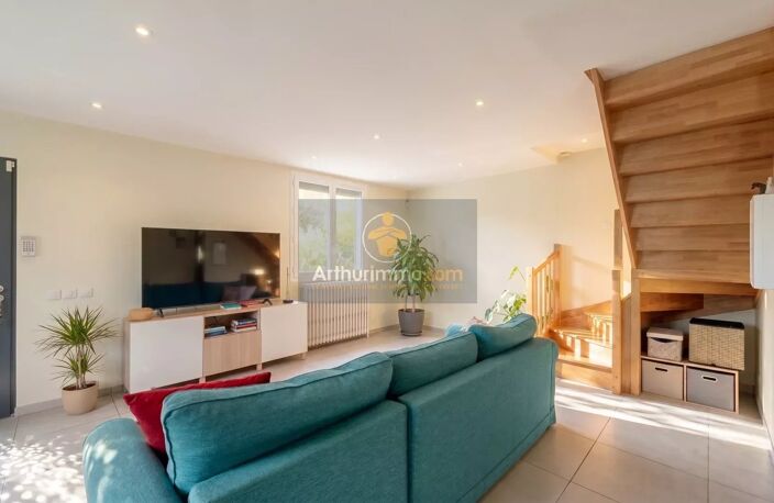 Maison Marly Le Roi 8 pièces 168 m2 — photo 5