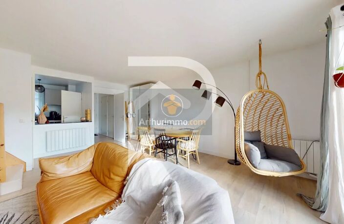 Maison Noisy Le Roi 5 pièces 115m2 dans le Quartier de la Quintinie. DPE C,  4 chambres, jardin, terrasse, parking — photo 5