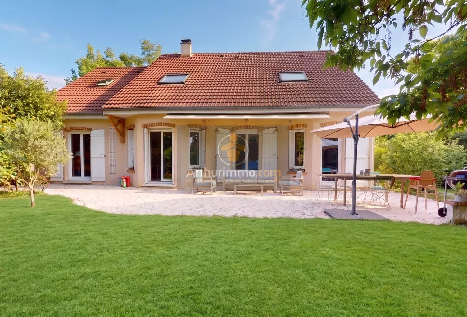 Maison de 9 pièces 190 m2 sous le signe de la lumière et de l'espace — photo 1