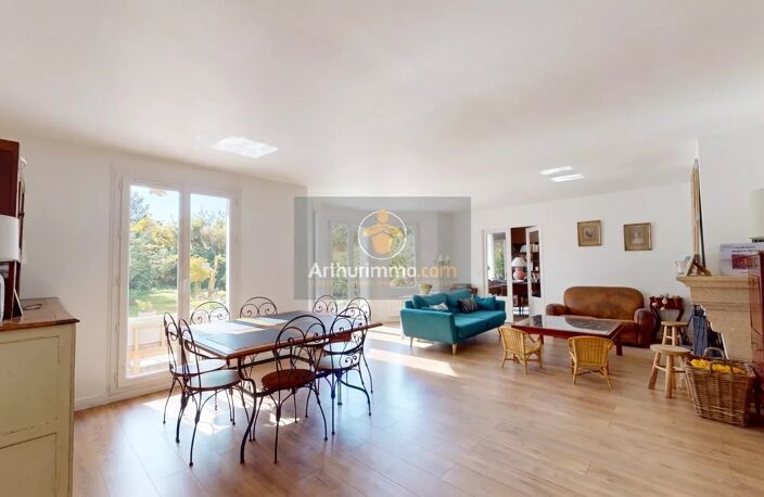 Maison de 9 pièces 190 m2 sous le signe de la lumière et de l'espace — photo 3