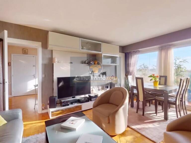 A vendre Marly-le-Roi - 3 pièces de 69m2 avec  ascenseur, 1loggia, cave — photo 1