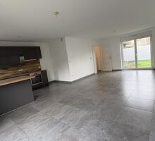 Photo Maison de ville de 5 pièces Dunkerque