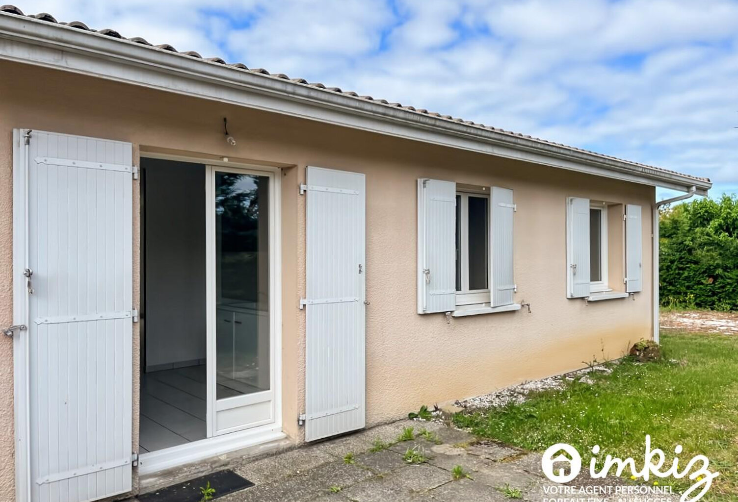 Maison 4 pièces — photo 1