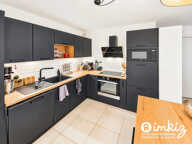 T4 récent de 75 m² avec jardin, terrasse et garage — photo 3