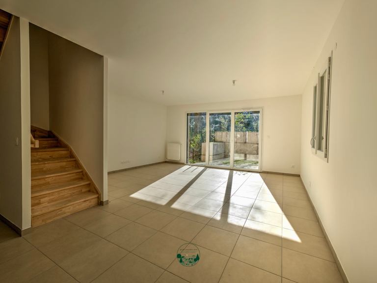 Maison 4 chambres - 98 m2 - DPE A — photo 1