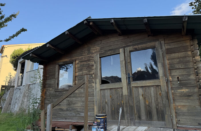 Maison de village — photo 5