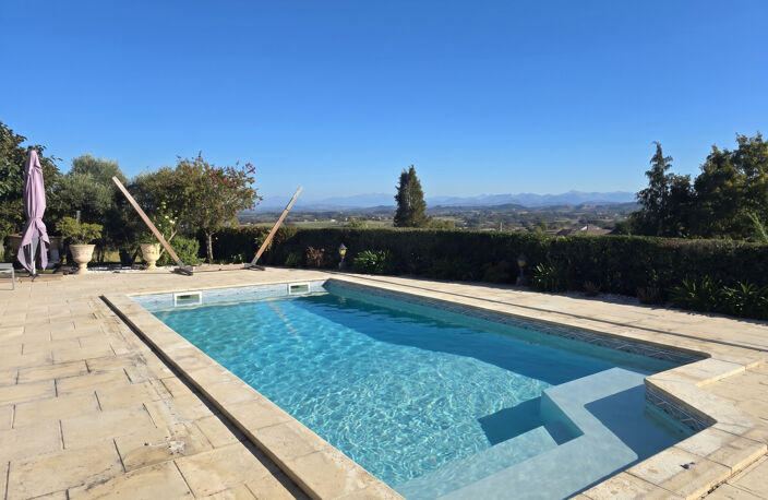 Maison 3 chambres, piscine, 3 864 m2 à Arraute-Charritte — photo 2